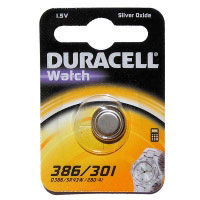 Duracell D386
